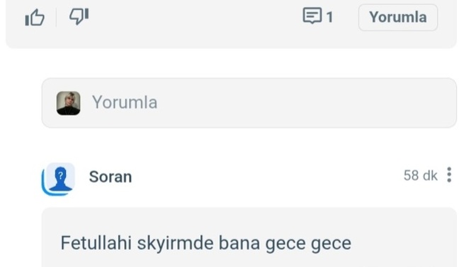 Sevdiğiniz İsimler Var Mı?