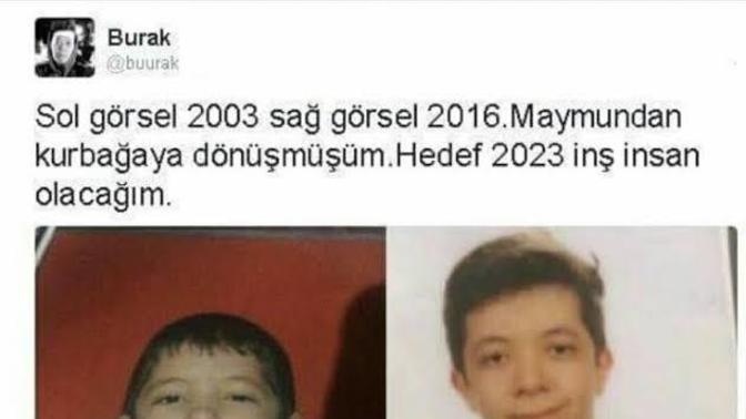Kendisiyle dalga geçebilen insanlar hakkında ne düşünüyorsunuz?