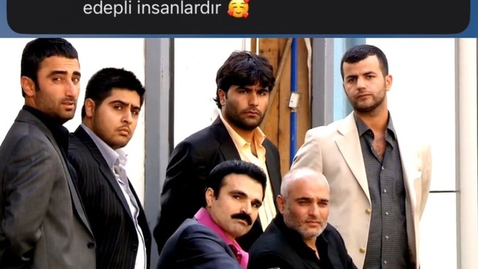 Sevgilini ailenle mi tanıştırmak daha zor gelir, yoksa arkadaş grubunla mı?