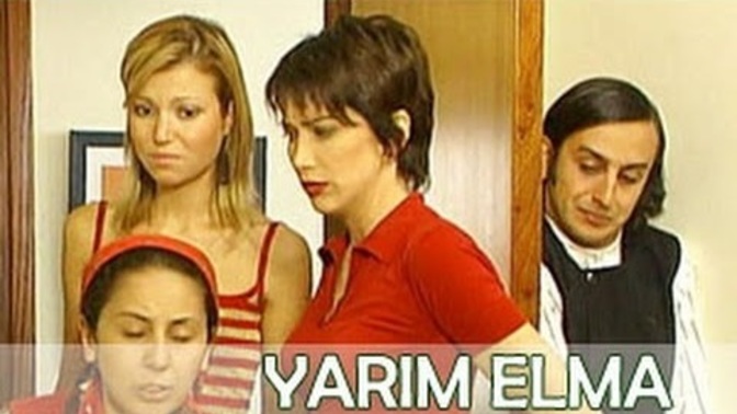 Çok eski kült dizilerden hangilerini çok severdiniz?