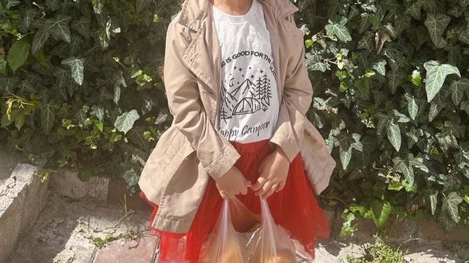 Ekmek alanınız yoksa ne yapıyorsunuz?