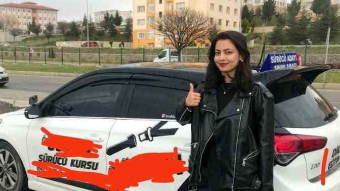 Saat 13:30'da 4. defa direksiyon sınavına gireceğim. Stop etmemek için ne tavsiye edersiniz?