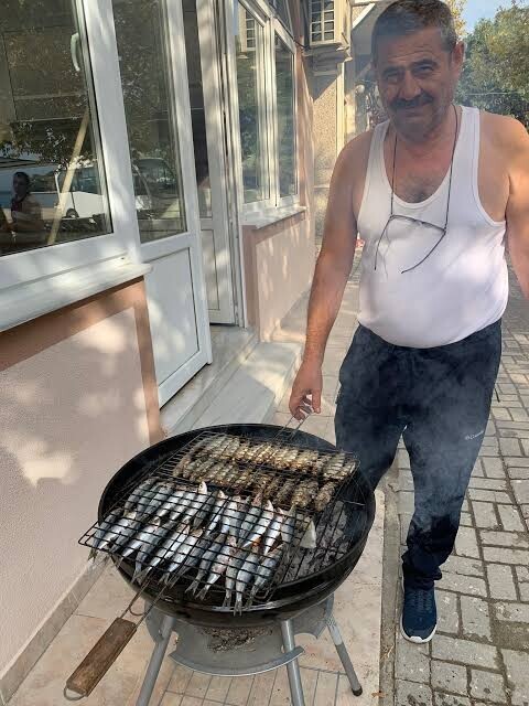 Misafir ağırlamayı sever misiniz 🙄?