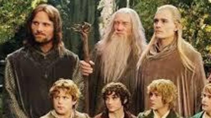 Harry Potter, Yüzüklerin Efendisi izlememek kayıp mıdır?