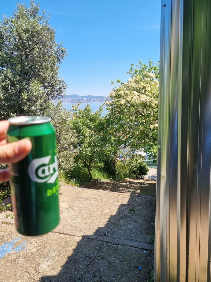 Sizin memlekette havalar nasıl?