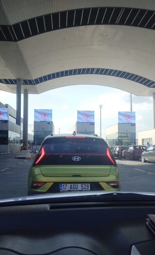 Sözünüzü tutarmısınız?