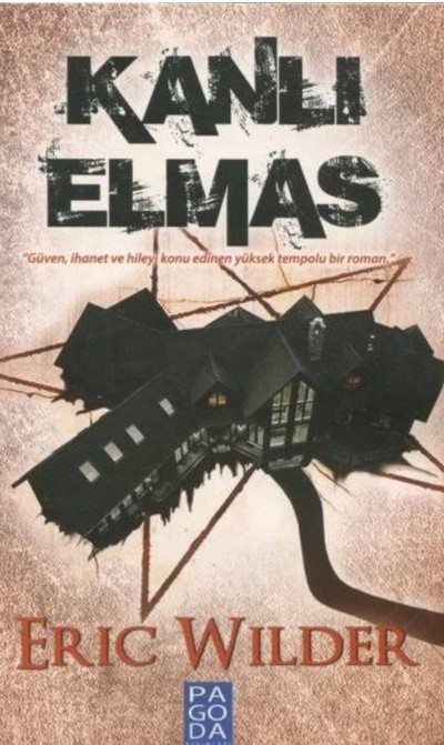 Kanlı Elmas kitabı güzel bir kitap mı?