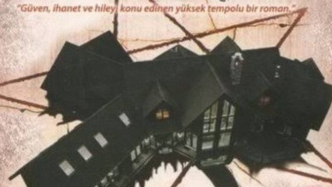 Kanlı Elmas kitabı güzel bir kitap mı?
