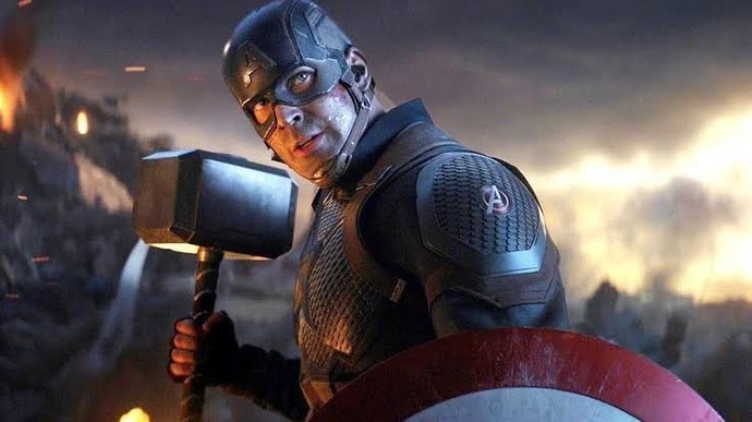 Thanosun korktuğu tek yenilmez kimdi?