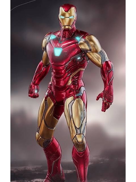 Thanosun korktuğu tek yenilmez kimdi?