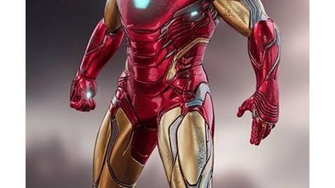 Thanos'un korktuğu tek yenilmez kimdi?