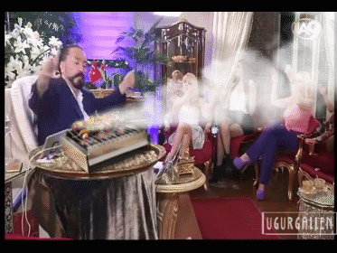 Bebeğiniz için baby shower etkinliği düzenler misiniz?