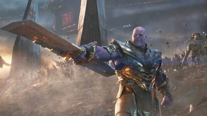 Thanos haklı mıydı sizce?