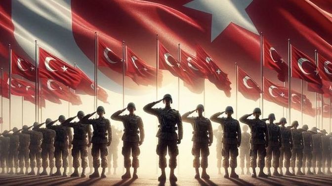 Şehitlerimizin kemikleri sızladı bu sizi üzmedi mi?