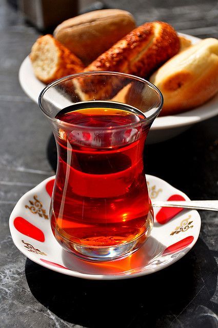 Çayın neden 40 yıl hatırı yok?