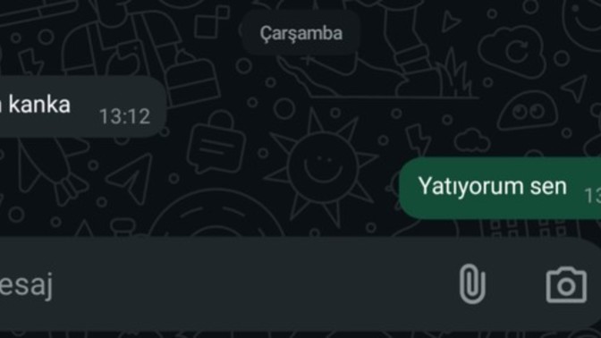 Mesaj yazıp bir anda ortadan ghostlan kişilere karşı nasil tepki gösteriyorsunuz?