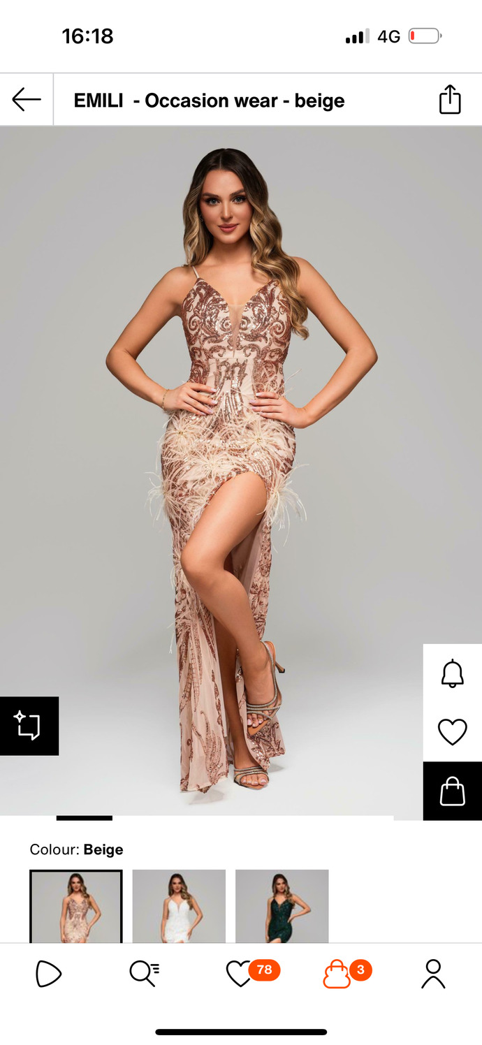 Hangisi bana yakisir fotodaki benim?