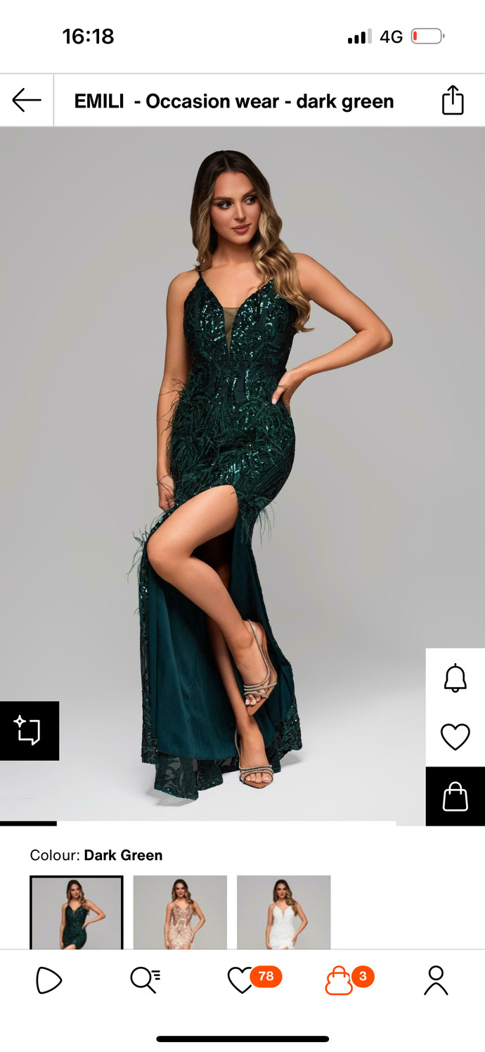 Hangisi bana yakisir fotodaki benim?