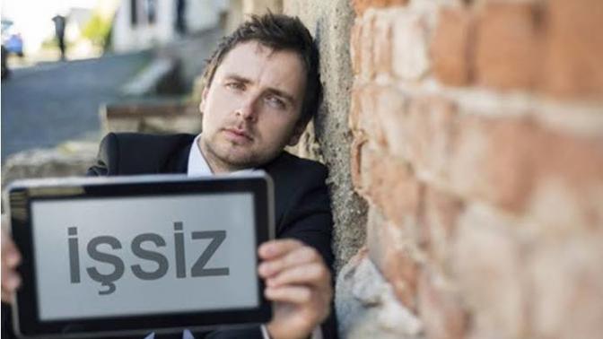 En fazla ne kadar süredir işsiz kaldınız?