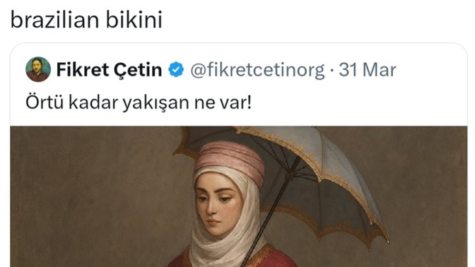 Bir kadina en cok yakısan kiyafet nedir?