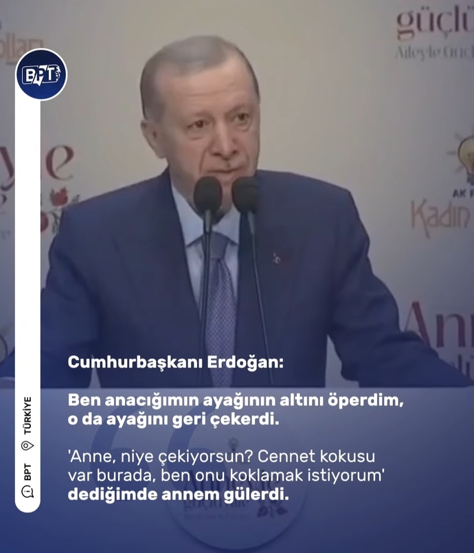 Annenize Anneler Gününde ne hediye aldınız?