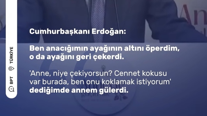 Annenize Anneler Gününde ne hediye aldınız?