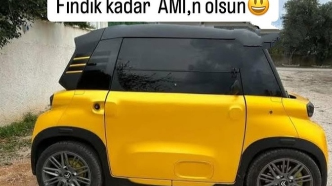 Flört ile ilk buluşmaya Amii ile gidilir mi?