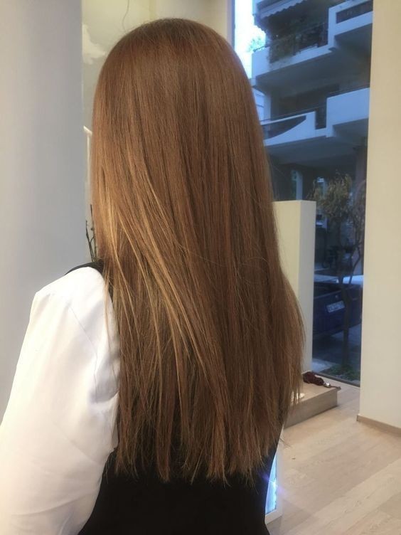 Esmer mi? Sarışın mı? Kumral mı? Kızıl mı?
