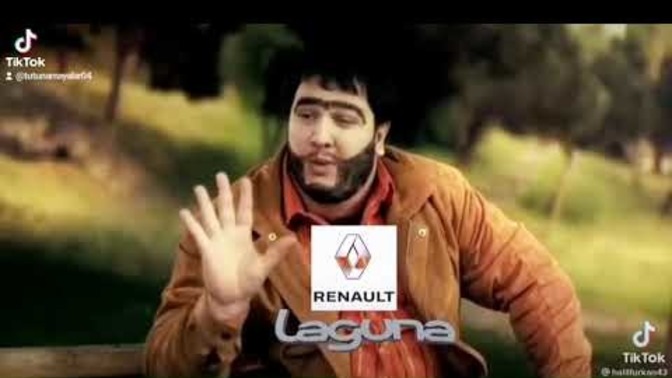 Ruh halinizi hangi dizi karakteri ya da sahne anlatıyor?