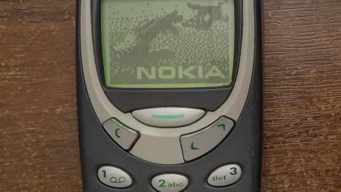 Tuşlu Telefonunuz oldu mu hangi marka model di?