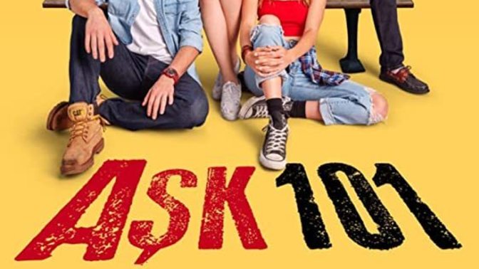 AŞK 101 mi Kırgın Çiçekler mi?