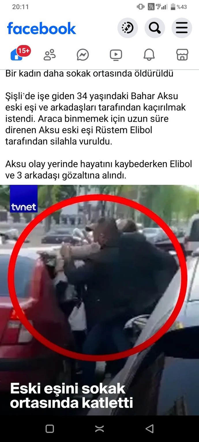 Niye caydırıcı ceza yok?