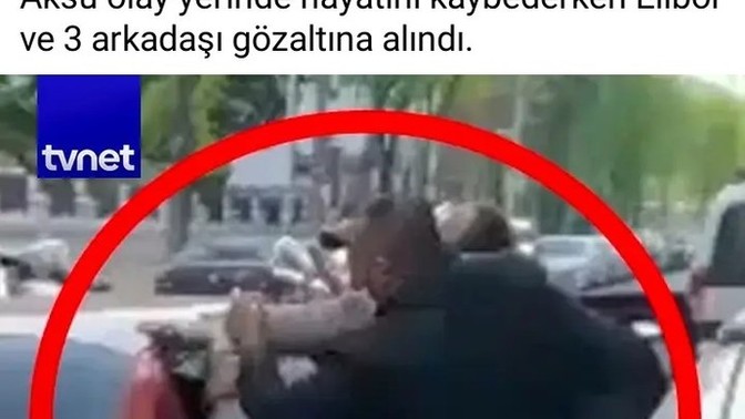 Niye caydırıcı ceza yok?