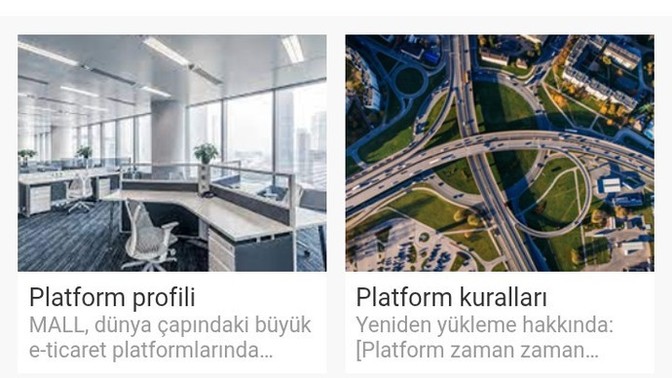 Size de yabancı numaradan böyle bir site geldi mi?
