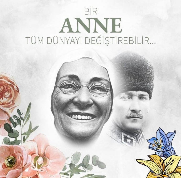 Annenizden öğrendiğiniz ve sizin de bir gün birine öğretmek isteyeceğiniz en değerli şey nedir?