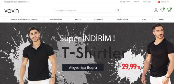 Vavi̇n gi̇yi̇m hakkında yardımcı olabi̇li̇r mi̇si̇ni̇z?