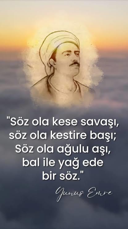Ağızdan çıkan her söz yuvayı yıkar mı /toplar mı?