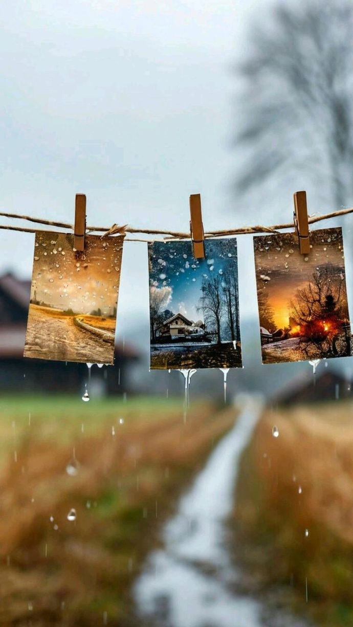 Fotoğraf senin için bir hobi mi, bir ifade biçimi mi?