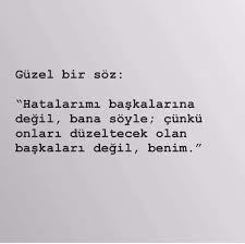 Bir başkasının hatasını açıkça yüzüne söylemeyi mi tercih edersin, yoksa kırılmasın diye susup içinde mi tutarsın?