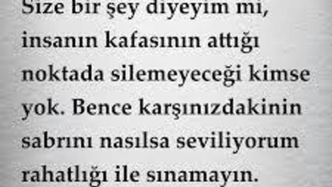 Bir başkasının hatasını açıkça yüzüne söylemeyi mi tercih edersin, yoksa kırılmasın diye susup içinde mi tutarsın?