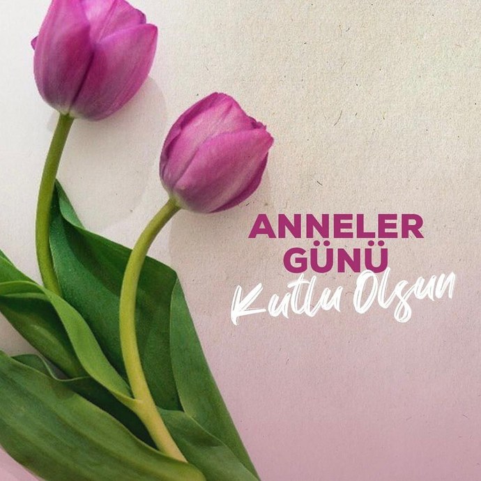 anneler günü