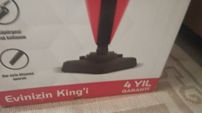 İçinden o kısım çıkmadı?