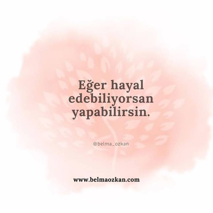 Güne bir söz bırakır misiniz? ?