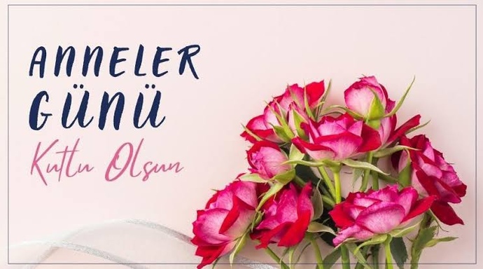 Anneler günü kutlu olsun annenizi nasıl anlatırsınız?