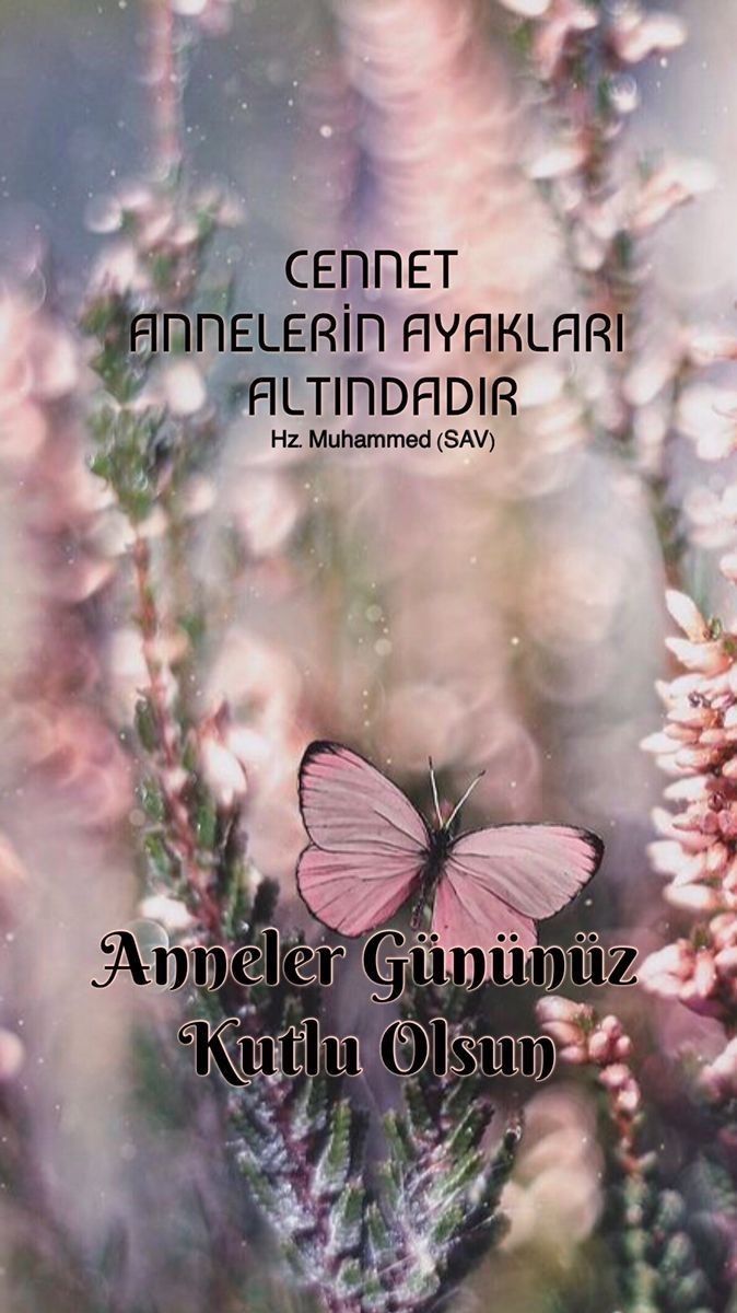 Annenize bugün ne pişirseniz yüzü gülerdi?