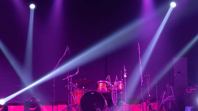 Müzik etkinliğinde biriyle tanışıp arkadaş oldun mu?