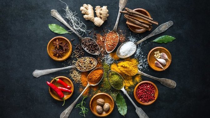 Yemeklere en güzel en lezzetli tatı veren baharat hangi baharat sence?