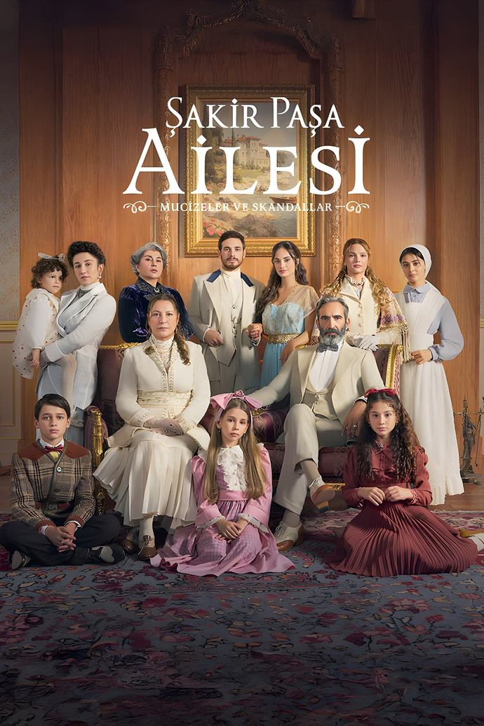 Eşref Rüya mı Şakir Paşa Ailesi mi hangi dizi daha kaliteli?