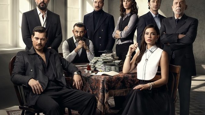 Eşref Rüya mı Şakir Paşa Ailesi mi hangi dizi daha kaliteli?