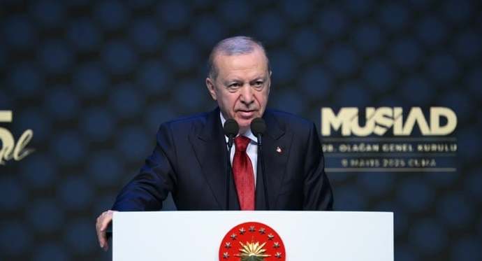 Cumhurbaşkanı Erdoğan: Devletin görevi vergisini ödeyeni korumaktır Siz ne düşünüyorsunuz?